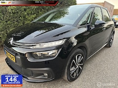 Citroën C4 SpaceTourer - 1.2 PureTech Selection