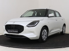 Suzuki Swift - 1.2 Comfort Smart Hybrid