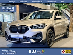 BMW X1 - xDrive25e Executive Sportline | Panorama | Trekhaak | Carplay | Stoelverwarming