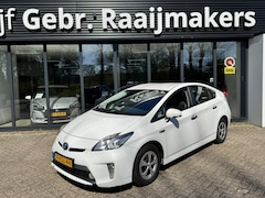 Toyota Prius - 1.8 Plug-in Aspiration*HUD*Navigatie*EXPORTPRIJS