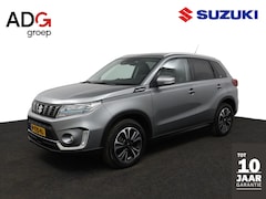 Suzuki Vitara - 1.5 Hybrid Style | Climate control | Cruise control | Navigatie | Apple carplay, Android a