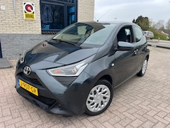 Toyota Aygo - 1.0 VVT-i x-play- camera-carplay- NL auto