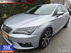 SEAT Leon - 1.0 EcoTSI Style Business Intense