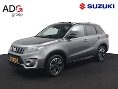 Suzuki Vitara - 1.4 Boosterjet Style Smart Hybrid | Schuif-Kanteldak | Alcantara Bekleding | Keyless Entry