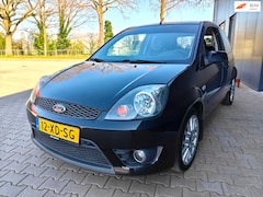Ford Fiesta - 1.6-16V Rally Edition NR71 CarPlay Navigatie