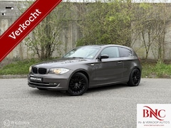BMW 1-serie - 118d Corporate High Executive
