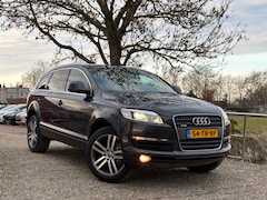 Audi Q7 - 3.0 TDI quattro Pro Line+ 7p. | Automaat | Clima + Cruise nu €7.975,