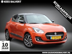 Suzuki Swift - 1.2 Style Hybrid | Blind spot | PDC | 10 jaar Garantie |