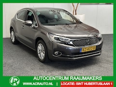 DS 4 - 4 1.6 THP 165PK AUTOMAAT CHIC NAVIGATIE CRUISE CONTROL CLIMATE CONTROL BLUETOOTH TELEFOON