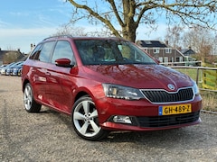 Skoda Fabia Combi - 1.2 TSI First Edition Style | Automaat + Cruise + Clima Nu € 9.975,