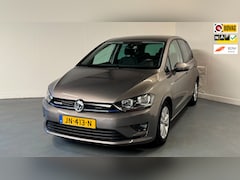 Volkswagen Golf Sportsvan - 1.0 TSI Comfortline | NL-AUTO | 1E EIGENAAR | NAVI | PARKEERSENS. |
