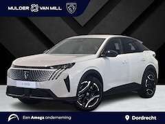 Peugeot e-3008 - Allure Avantage 73kWh 210pk | TREKHAAK | 360° CAMERA | ADAPTIVE CRUISE | KEYLESS | I-TOGGE