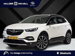 Opel Grandland X - Ultimate+ 1.6 HYbrid4 PHEV 300pk 4x4 e-EAT8 | NAPPA LEDER | TREKHAAK | 360° CAMERA | NAVI