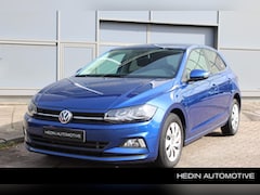 Volkswagen Polo - 1.0 TSI 95PK Comfortline | Trekhaak | Navigatie | Adapt. Cruise Control | Apple Carplay/An