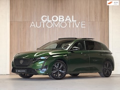 Peugeot 308 - 1.2 PureTech GT - SCHUIFDAK - 18''