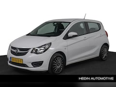 Opel Karl - 1.0 ecoFLEX 75PK Edition | Airco | Cruise Control | Elektrische Ramen | Centrale Vergrende