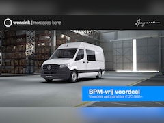 Mercedes-Benz Sprinter - 315 L2H2 RWD PRO | DUBBELE SCHUIFDEUR |
