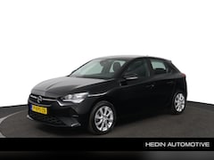 Opel Corsa - 1.2 75PK Edition | Navigatie via App | Airco | Cruise Control | Apple Carplay/Android Auto