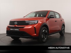 Opel Frontera - Electric Edition 44 kWh | Infotainment pakket | Airco |