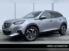 Peugeot e-2008 - EV Blue Lease Allure 50 kWh 136PK | Navigatie | Camera | Climate Control | Cruise control