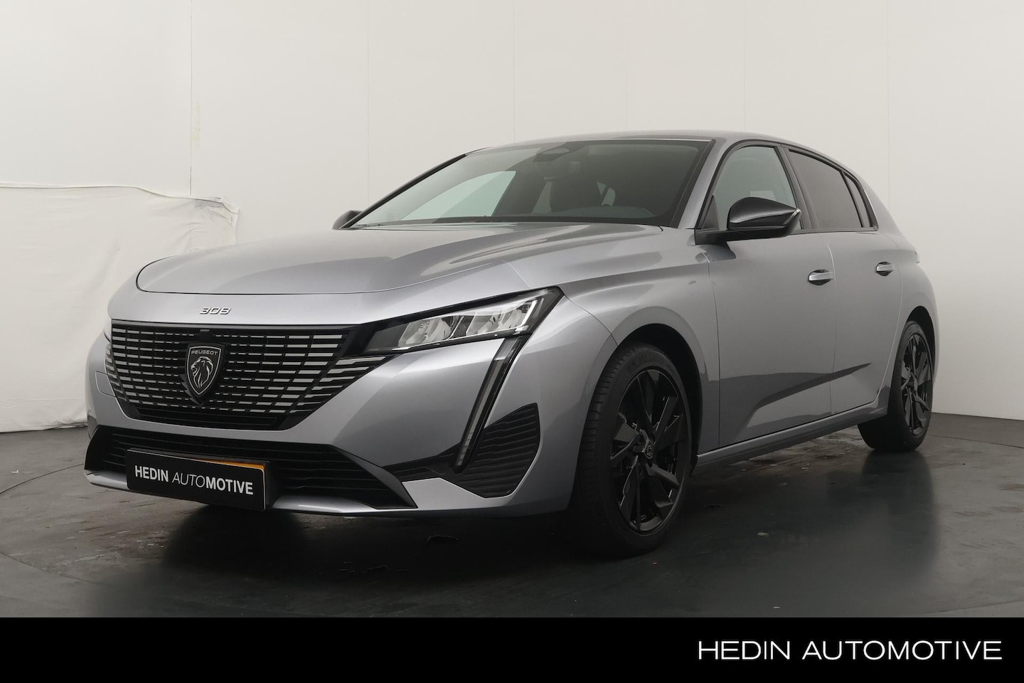 Peugeot 308 - 1.2 130pk Allure Pack Business | Navigatie | Camera | Adaptieve Cruise Control | Climate C - AutoWereld.nl