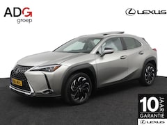 Lexus UX - 250h Executive Line | Full Option | President Pack | Mark Levinson | Stoelkoeling | Head-U