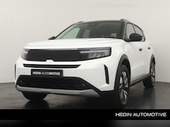 Opel Frontera - 1.2 Turbo Hybrid GS 7p. | Technologie Pakket | Navigatie | Camera |