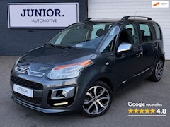 Citroën C3 Picasso - 1.6 VTi Collection NWEAPK/2EEIG/CRUISE/CLIMA/LAGEKM