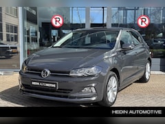 Volkswagen Polo - 1.0 TSI 95PK Highline | Navigatie via App | Trekhaak | Cruise Control | Apple Carplay/Andr