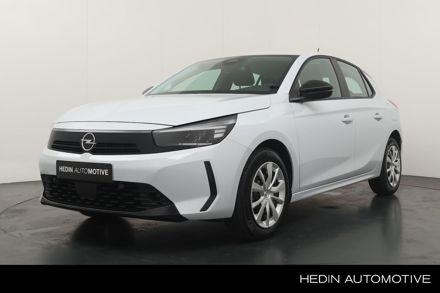 Opel Corsa - 1.2 Turbo Edition | Airco | Cruise Control | Navi via Apple Carplay/ Android Auto | Parkee - AutoWereld.nl