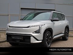 Kia EV5 - GT-PlusLine 81.4 kWh ENKEL BESCHIKBAAR VOOR PROEFRIT | 360 CAMERA | VERWARMDE STOELEN VOOR