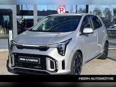 Kia Picanto - 1.0 DPI GT-Line | Alleen beschikbaar voor proefritten |