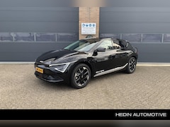 Kia EV6 - Plus 84 kWh Alleen Beschikbaar voor proefritten | Facelift | Memory Seats | Stoel-en-Stuur