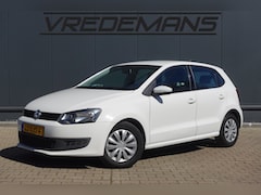 Volkswagen Polo - 1.2 TDI Trendline
