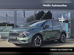 Kia Sportage - 1.6 T-GDi PHEV Plug-in Hybrid AWD GT-PlusLine | 65km elektrisch WLTP | Panoramadak | Leder