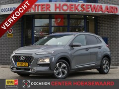 Hyundai Kona - 1.6 GDI HEV 2WD Aut. Fashion | Hybride | Carplay | Dodehoek detectie |