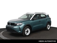 Opel Frontera - Extended range Electric Edition 54 kWh | Long Range | Infotainment-pakket | Parkeer Camera