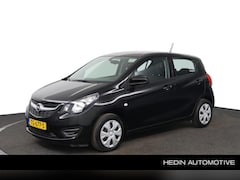 Opel Karl - 1.0 ecoFLEX 75PK Edition | Airco | Cruise Control | Bluetooth | Centrale Vergrendeling | E