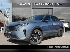 Peugeot 3008 - 1.2 Hybrid 145 GT | Direct leverbaar | 360 graden camera | Elektr. kofferklep | Voorraad |