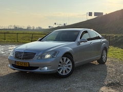 Mercedes-Benz S-klasse - 350 Prestige Plus|Vol Optie|NAP|Recent onderhouden|Cruise|