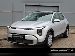 Kia Stonic - 1.0 T-GDi MHEV DynamicLine Inclusief Particuliere inruilpremie | Navigatie | Achteruitrijc