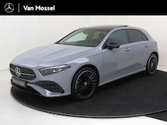 Mercedes-Benz A-klasse - 250 e Business Solution AMG / Memory-Stoelen / 360Graden-Camera / Panorama-dak /