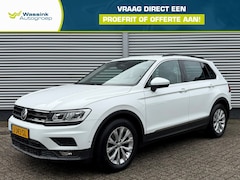 Volkswagen Tiguan - 1.5 TSI ACT 150pk Comfortline Business | Navigatie | Camera | Adaptive Cruise Control | Cl