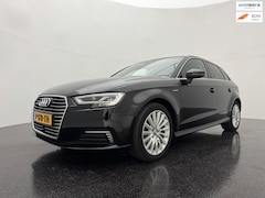 Audi A3 Sportback - 1.4 e-tron Sport