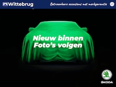 Skoda Elroq - 60 Business Edition - Tour | Black pakket | 21 inch sportvelgen Trekhaak