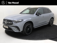 Mercedes-Benz GLC-klasse - 300e 4MATIC Sport Edition Premium Plus Alpine Grey /Beschikbaar per 05-2026 /Memory-Stoele
