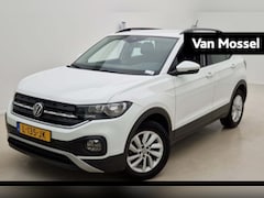 Volkswagen T-Cross - 1.0 TSI Life | 95 PK | Apple Carplay / Android Auto | Adaptive Cruise Control |