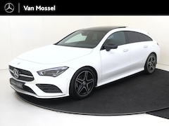 Mercedes-Benz CLA-klasse Shooting Brake - 180 Business Solution AMG /Panoramadak /Memory /Nightpakket