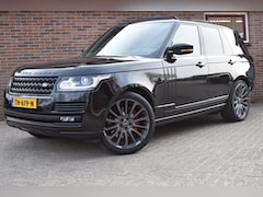 Land Rover Range Rover - 3.0 TDV6 Autobiography '17 Pano, inruil mogelijk