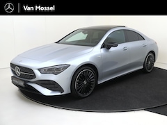 Mercedes-Benz CLA-Klasse - 250 e Business Solution AMG /Panoramadak /Memory /19 Inch /Nightpakket
